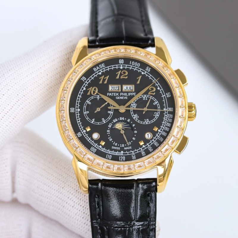 PATEK PHILIPPE